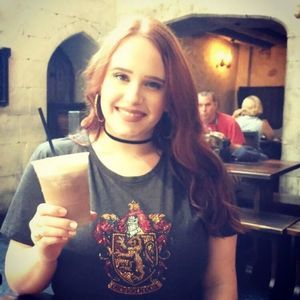 Meet your Posher, Alexandra